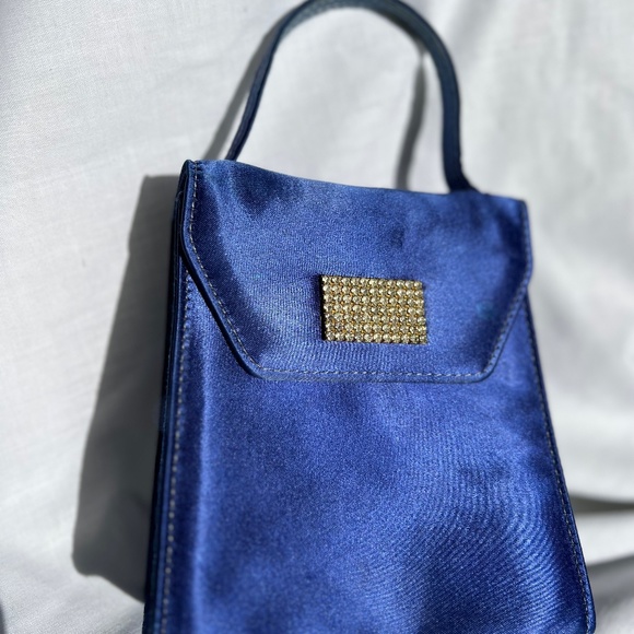 Vintage Fred Hayman Handbag - Picture 2 of 7